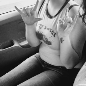 Meet your Posher, Trinity